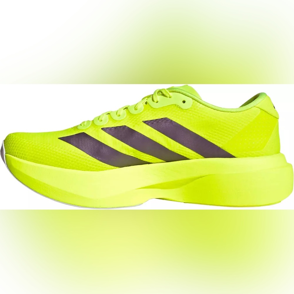 *NWT* adidas Men's Adizero EVO SL Running Shoes - Picture 4 of 15